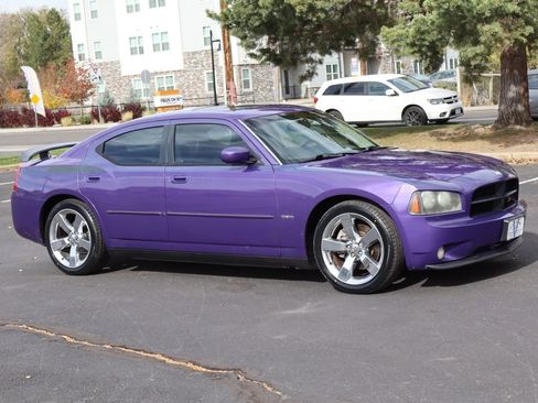 Used 2007 Dodge Charger R/T image 2