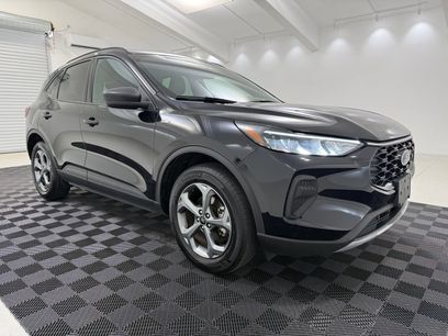 Used 2025 Ford Escape ST-Line