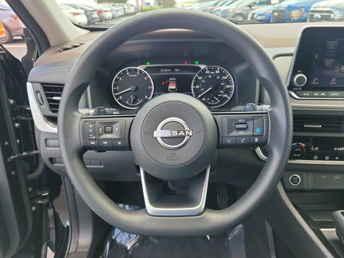 Certified 2023 Nissan Rogue SV AWD/4WD image 21