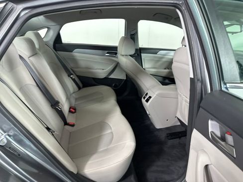 Used 2019 Hyundai Sonata SEL image 27