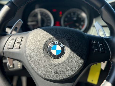 Used 2011 BMW M3 Coupe RWD image 16