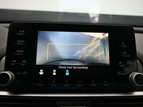 Used 2018 Honda Accord LX image 20