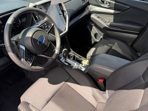 Used 2025 Subaru Ascent Premium w/ Premium Package AWD/4WD image 22