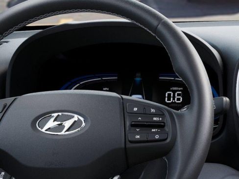 New 2026 Hyundai Venue SEL image 14