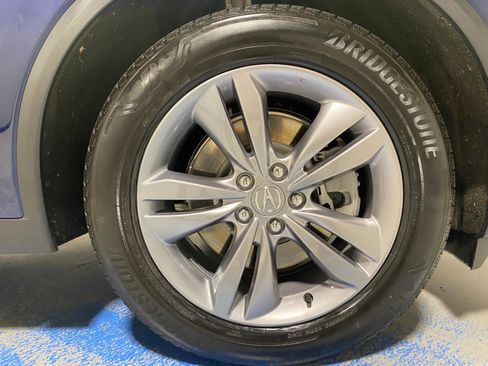 Used 2024 Acura MDX SH-AWD image 28