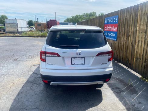 Used 2019 Honda Pilot EX-L image 8