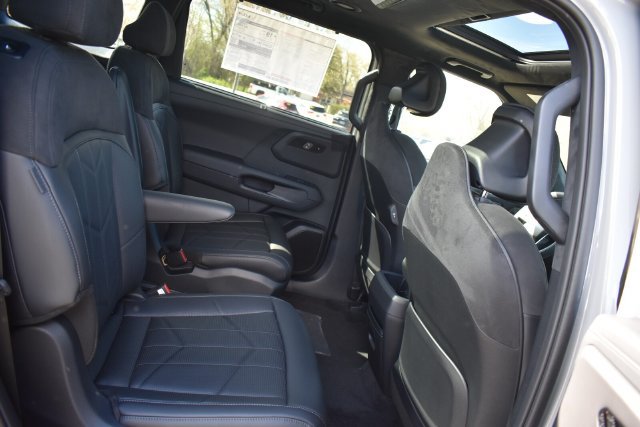 New 2027 Kia Telluride SX Prestige X-Pro AWD/4WD image 18