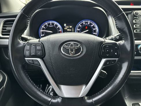 Used 2017 Toyota Highlander SE image 9