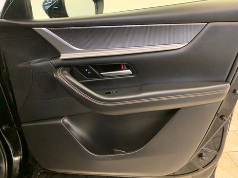 Used 2024 MAZDA CX-90 3.3 Turbo w/ Preferred Plus AWD/4WD image 64