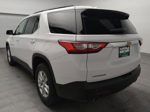 Used 2021 Chevrolet Traverse LT FWD image 5