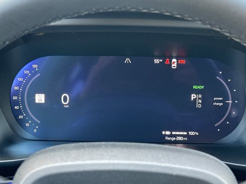 New 2026 Volvo EX40 Plus w/ Climate Package image 21