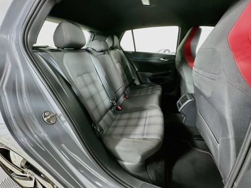 Used 2024 Volkswagen GTI S FWD image 30