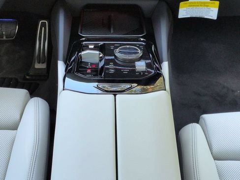 New 2027 BMW 530i w/ M Sport Package RWD image 18