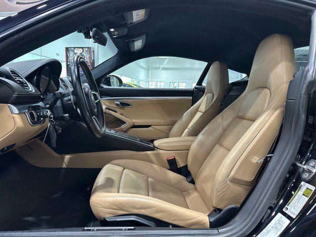 Used 2018 Porsche 718 Cayman S RWD image 41