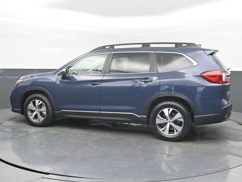 Used 2025 Subaru Ascent Premium AWD/4WD image 7