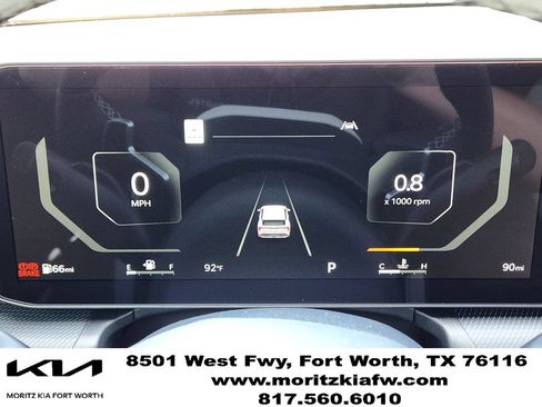 New 2026 Kia K4 GT-Line Turbo FWD image 11