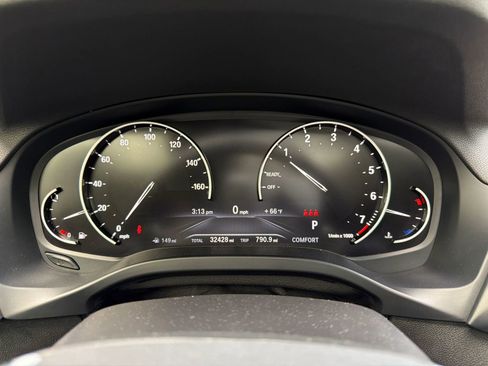 Used 2020 BMW X3 sDrive30i w/ Convenience Package RWD image 16