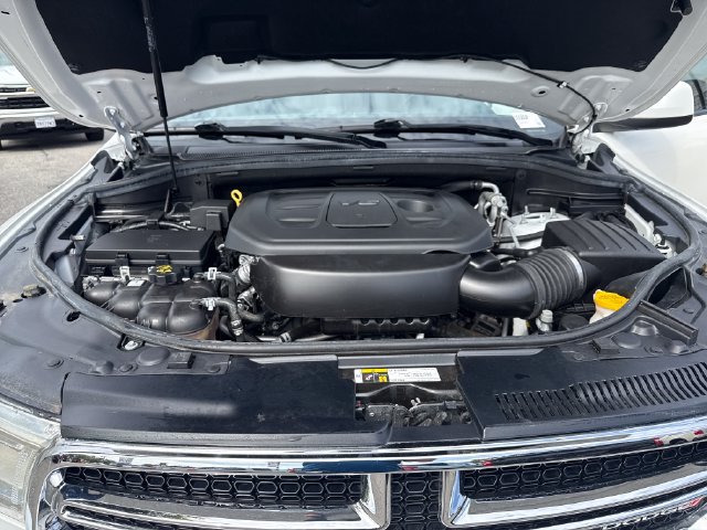 Used 2020 Dodge Durango SXT w/ 3rd Row Seating Group RWD image 21