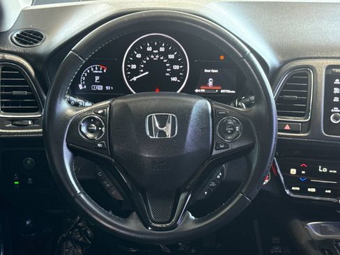 Used 2019 Honda HR-V EX-L image 13