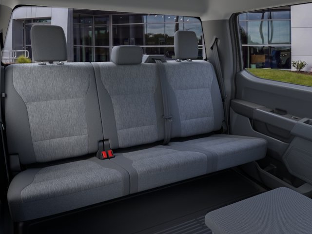 New 2026 Ford F250 XL w/ STX Appearance Package AWD/4WD image 11