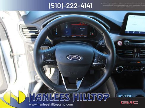Used 2024 Ford Escape Active FWD image 18