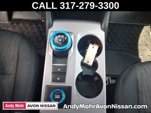 Used 2023 Ford Bronco Sport Big Bend w/ Convenience Package AWD/4WD image 27