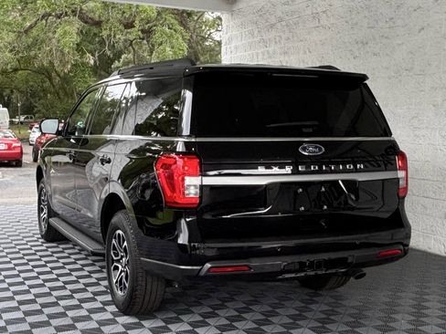 Used 2023 Ford Expedition XL AWD/4WD image 6