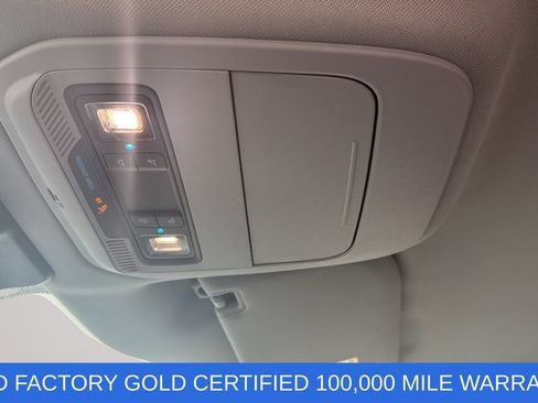 Certified 2025 Ford F150 XLT w/ Equipment Group 301A Standard AWD/4WD image 19
