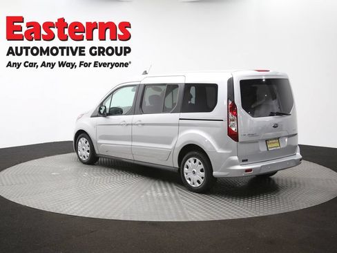 Used 2021 Ford Transit Connect XLT FWD image 63
