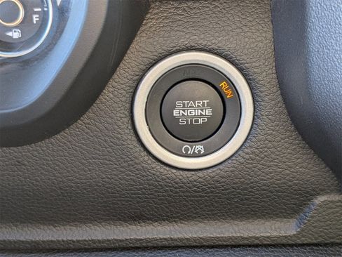 Used 2023 RAM 1500 Lone Star image 32