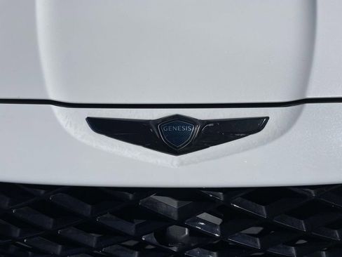 Used 2021 Genesis GV80 3.5T w/ Prestige Package 07 image 17