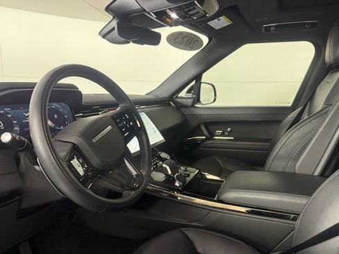 Certified 2023 Land Rover Range Rover Sport SE Dynamic image 6