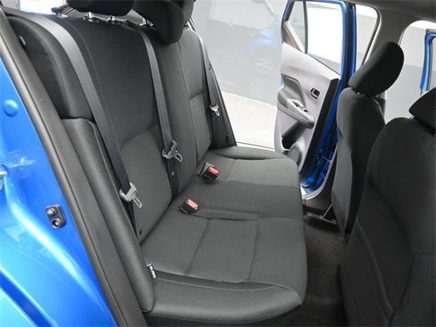 New 2025 Nissan Kicks Play S image 24