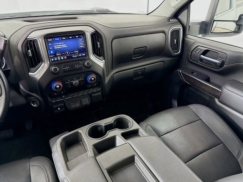 Used 2023 Chevrolet Silverado 3500 LTZ w/ Z71 Off-Road Package image 22
