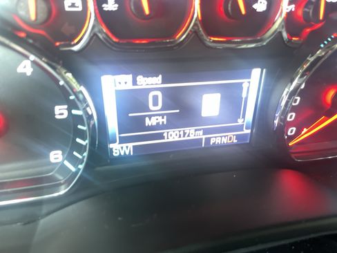 Used 2019 Chevrolet Tahoe LT AWD/4WD image 21