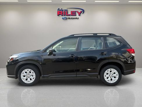Used 2021 Subaru Forester AWD/4WD image 2