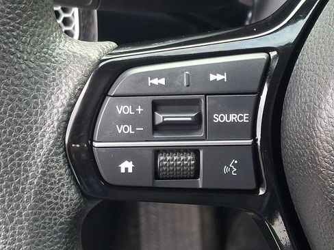 Certified 2023 Honda Civic LX image 24