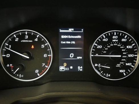 New 2026 Subaru Forester Limited AWD/4WD image 31