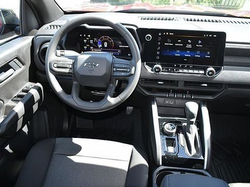 New 2026 Chevrolet Colorado Trail Boss image 9