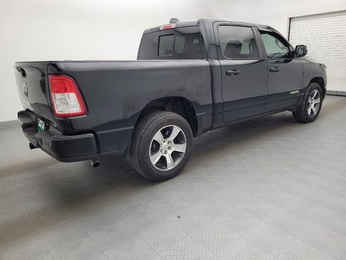 Used 2019 RAM 1500 Tradesman image 10