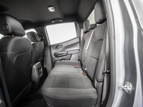 Used 2024 GMC Canyon Elevation image 11