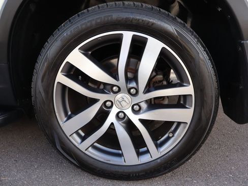 Used 2016 Honda Pilot Elite image 45