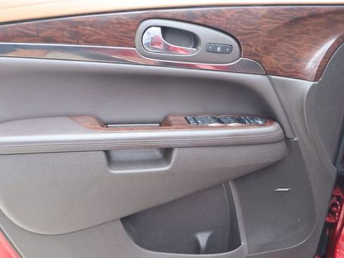 Used 2014 Buick Enclave Premium w/ Trailering Provision Package FWD image 12