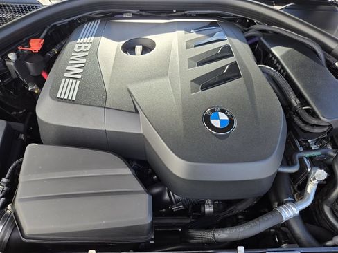 Used 2026 BMW 330i xDrive Sedan w/ M Sport Package AWD/4WD image 31