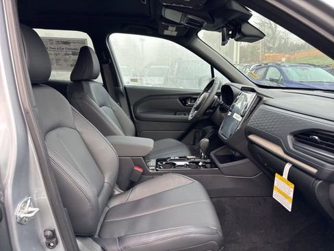 New 2026 Subaru Forester Limited image 26