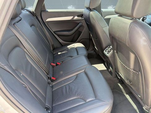 Used 2017 Audi Q3 2.0T Premium w/ Convenience Package FWD image 27
