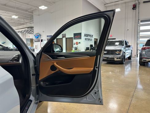 Used 2022 BMW X3 sDrive30i w/ M Sport Package 2 image 45