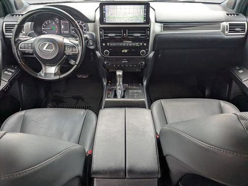 Used 2023 Lexus GX 460 Premium image 20
