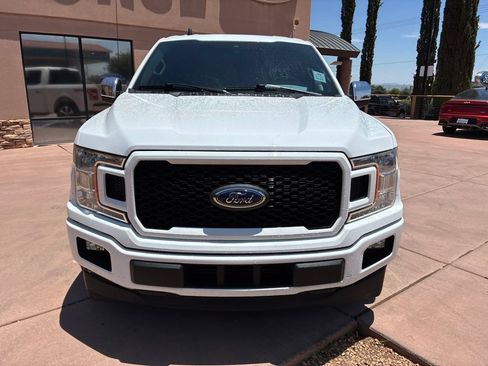 Used 2020 Ford F150 XL w/ Equipment Group 101A Mid RWD image 16