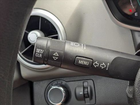 Used 2020 Chevrolet Sonic LT image 6